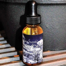 Bayberry Crystal StoveScent – 1 oz Bayberry Fragrance Oil for Wood, Gas, Oil, Pellet Stoves & Fireplaces – Long-Lasting Essential Oil for ScentStone or Steamer – Made in USA