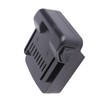 Battery Adapter Converter Conversion Kit Dock Connector 18V BL Series