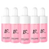 Liz K First C Pink Serum Vitamin C Ampoule 5pcs