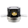 SPARES2GO Shower Switch Compatible with Mira Elite Sport Go Jump