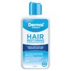 Dermal Therapy Hair Restoring Shampoo & Conditioner | Designed to