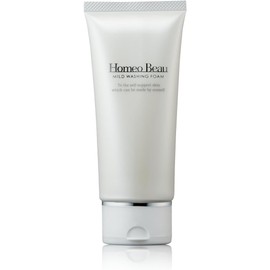  Homeo Beau Mild Washing Foam 100g