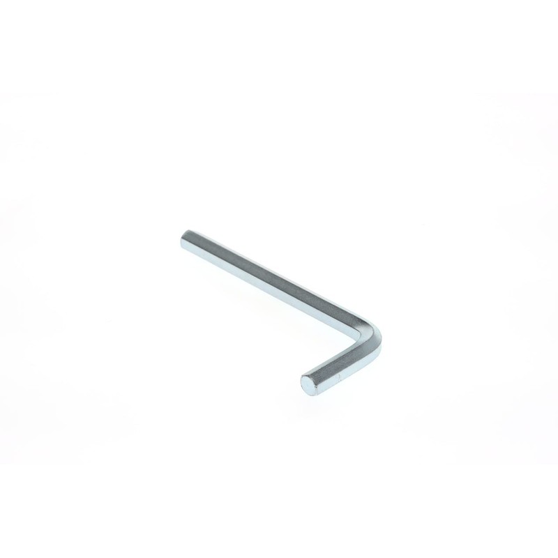 Gedore 6341070 Hex Key Wrench Short Type 42 8.0mm