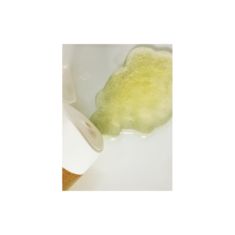 Limpiador Facial Piel Pura Kinlu 150ml Limpieza Profunda Exfoliación Suave