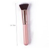 Outanaya 2pcs Makeup Brush Set Face Foundation Powder Brush Set