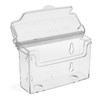 Taymar Business Card Holder Business Card Box with Lid Also