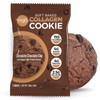 321glo Collagen Cookies | Soft Baked, High Protein Cookies |