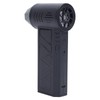 Electric Air Duster 130000RPM Adjustable Portable Handheld Turbine Jet Fan