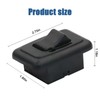 12V Rv Light Led Dimmer Switch, Toggle Dimmer Switch 12