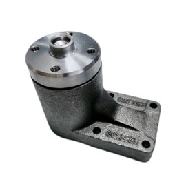 LAUUEXOP Fan Blade Seat HUB 3913433 Compatible for Cummins 4B 4BT 4BTA 6B 6BT 6BTA 5.9L Engine for Komatsu 4D102 6D102 for Case IH MX100 MX100C MX110 MX170 Fan Support