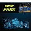 TRIBODYN TRIEX 5W40 FULL SYNTHETIC OIL - 1 QUART