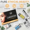Elevate The Beauty Kit de Laminación de Cejas | Kit