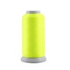 KIMISS Spool Glow in The Dark Machine Embroidery Sewing Thread,