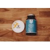 Black Cumin Oil Capsules Vegan Organic with Egyptian Black Cumin