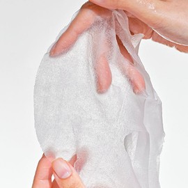 A'Prep Cactus EGF Skin Boost Mask for Comforting Sensitive Skin 5ea, 23ml