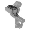 SMALLRIG FX3 XLR Grip Plate Handle Top Plate for Sony