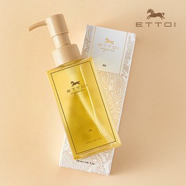 Etowa organic oil, 120ml / 에뜨와 오가닉오일, 120ml