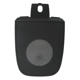 Dashboard Speaker Cover for Jaguar XF, C2Z1835AMS, C2Z1835LEG, for Jaguar XF Speaker Grill Cover, Fitment for Jaguar XF 2008-2016