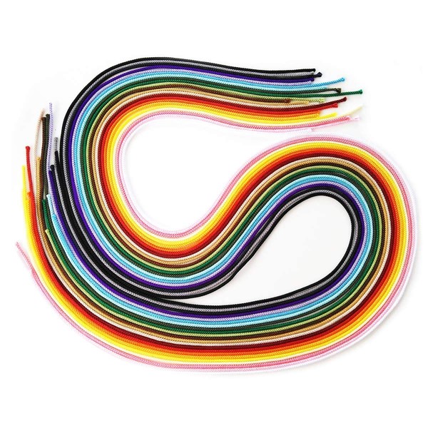 Edo Braid String Thin (Thickness Approx. 0.1 - 0.1 inches