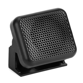 External Speaker Mini NSP-100 CB Car External Speaker Fit for FT-847 FT-920 FT-950 FT-2000
