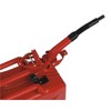 Sealey Jc20/S Pouring Spout - Red For Jc5Mr Jc10 Jc20