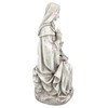 Design Toscano Anne with Young Mother Mary Holy Religious Garden