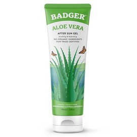 Aloe Vera Gel 4oz