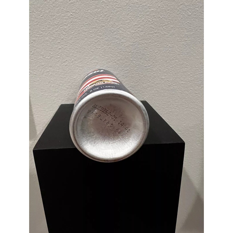 NEW Jurassic Park Barbasol Shaving Cream Can 30th Anniversary 2023