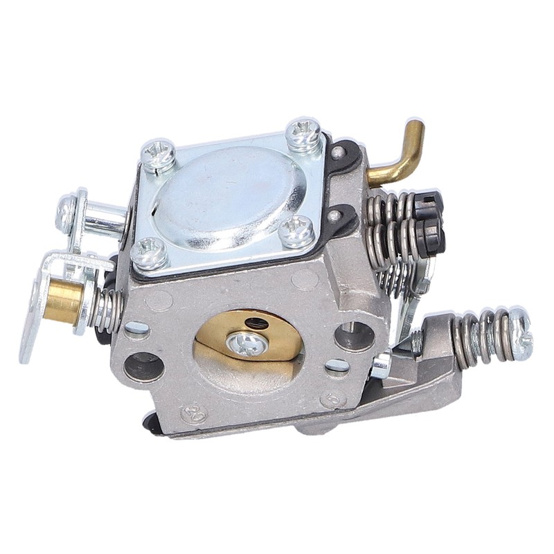 Carburetor Iron Carb Replacement Electric Chainsaw Accessory Fit for Zenoah