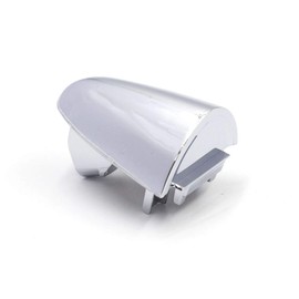 Otois FR RL RR 82662-2S020 Chrome Door Handle Cap Cover for Hyundai Tucson 2010 2015