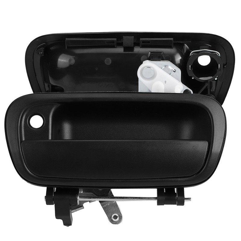 Rear Tail Gate Handle 69090-0C010 Fit for Toyota Tundra 2000-2006