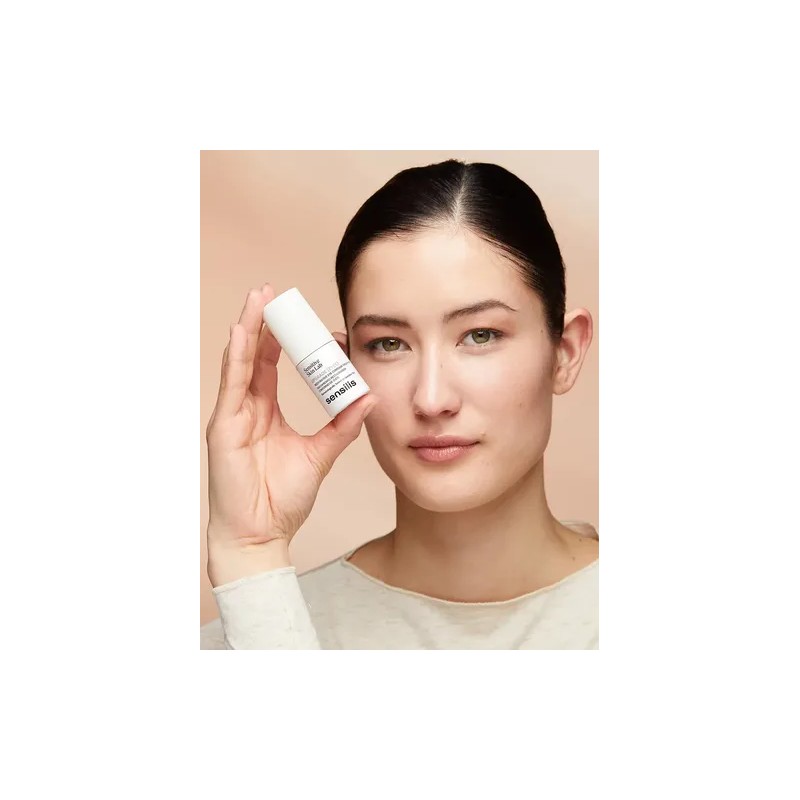Sensilis Upgrade Contorno De Ojos 15ml Reafirmante Reparador