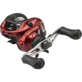 DAM Quick 1 5000 FD - High- Performance Fishing Reel for Smooth and Efficient Casting