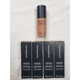 Bareminerals Original Pure Serum Deep Neutral 5, 1 fl.oz