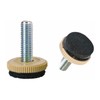 WAKI ADJ-19 Felt Adjuster 1.3 inches (32 mm) XM10XL 1.2