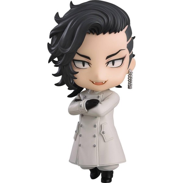 Nendoroid Tokyo Revengers Coco (Kui)