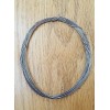 Kester (12 feet)  of Kester "44" Eutectic Rosin Core Solder 63/37 .015"