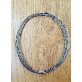 Kester (12 feet)  of Kester "44" Eutectic Rosin Core Solder 63/37 .015"