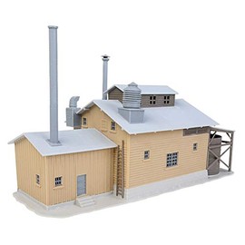 Walthers, Inc. Trainline HO Scale Model Factory Kit (931-917)