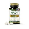 Suplemento Nad 1500 Resveratrol Urolitina Coq10 Quercetina Plus Energía Celular