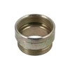 Manifold nut, 2nd undersize