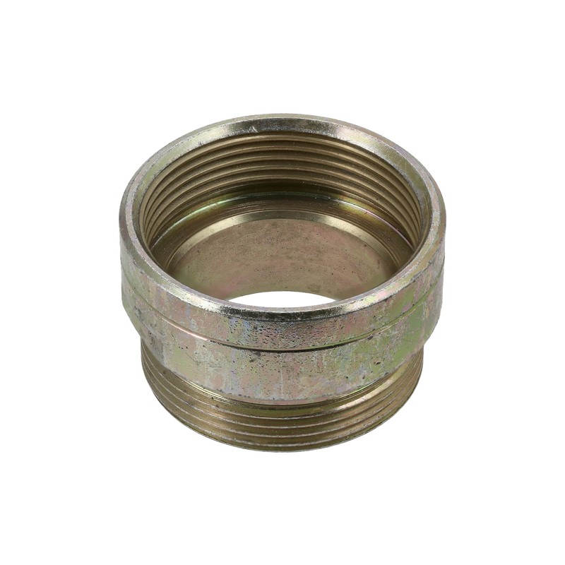 Manifold nut, 2nd undersize