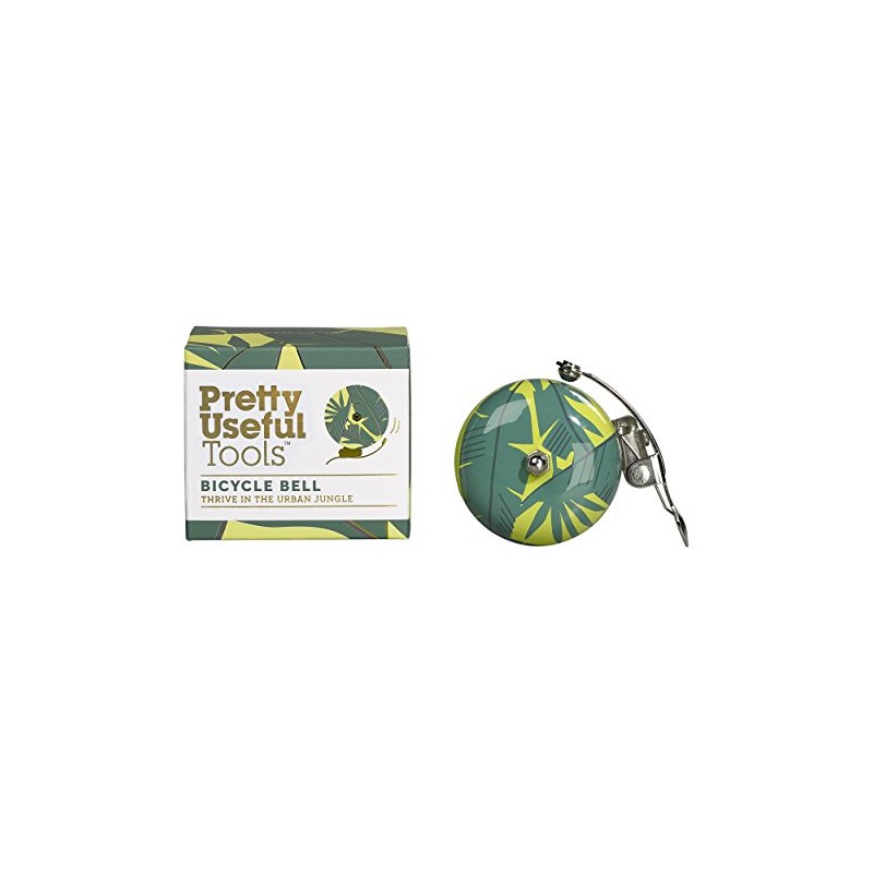 Pretty Useful Tools | Bicycle Bell | Great Gift for