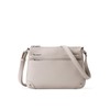 WESTBRONCO Crossbody Bags for Women, Medium Size Shoulder Handbags, Satchel