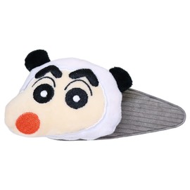 I Planning Crayon Shin-chan Dodeca Patchin Vol.2 Panda Shin-chan K5235E