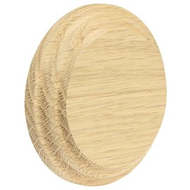 Jackson Woodturners Wall Patrice - Oak