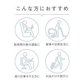 【公式ストア限定】スタイル ランバー アクティブ(Style Lumbar Active) オリジナルガイドブック付き MTG(エムティージー)[メーカー純正品] 骨盤ベルト 腰 姿勢