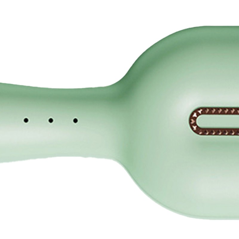 Hair Waver Cute Style Portable PTC Material Convenient Practical Electric
