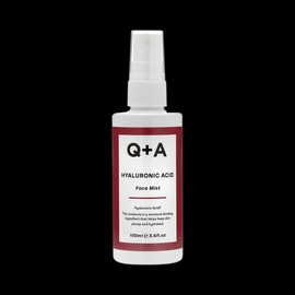 Q+A Hyaluronic Acid Face Mist - 100ml