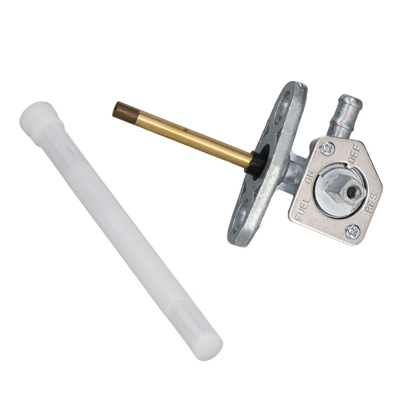 Fuel Tank Switch Valve 16950 HM8 003 Vibration Resistant Replacement